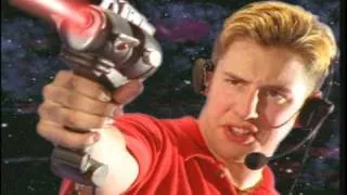 RoomWars FX, GROFF 1998 Toy Commercial