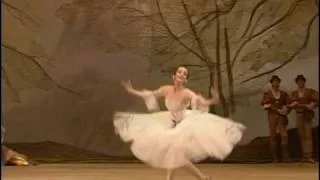 Adam - Giselle - Act 2: Variation de Giselle - Natalia Bessmertnova