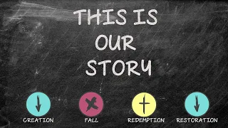 Student MIDWEEEK | This is Our Story: The Pattern of the Kingdom: Psalm 104:24-30 | January 12, 2022