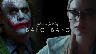 Joker & Harley | Bang Bang