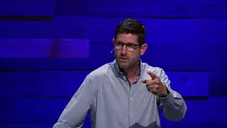 The Woman at the Well - John 4:1-38 - Who is Jesus? - Pastor Jason Fritz