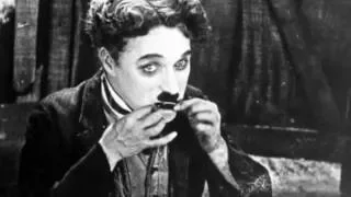 JOSE AUGUSTO -  CANDILEJAS - Music by Sir Charles Chaplin