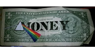 Pink Floyd - Money (Legendado)