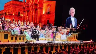 André Rieu, Nessun Dorma