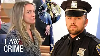 Girlfriend Accused of Murdering Boston Cop — Damning Evidence Uncovered in Karen Read Case