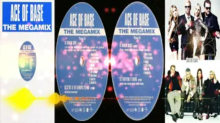 Ace Of Base – The Megamix 1999