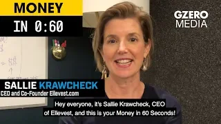 Money in 60 Seconds - October 18, 2018