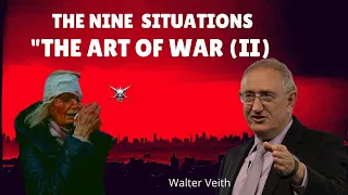 The Nine Situations ( ART OF WAR II ) - Walter Veith Sermon