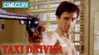 Travis' Training | Taxi Driver | CineClips