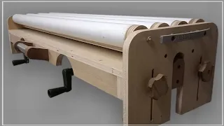 Awesome thing from every workshop - woodworking DIY.