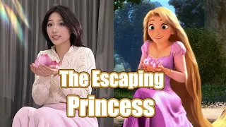 Ideal Princess vs Actual Princess