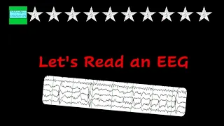 Let's Read an EEG