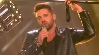 The X Factor UK 2014 | The Final | Ben Haenow sings Imagine Dragons' Demons