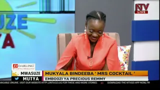 Emboozi ya Precious Remmy | MWASUZE MUTYA