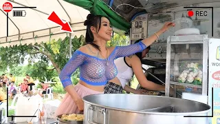 10 Điều Kỳ Lạ Và Quái Dị Chỉ Có Ở THÁI LAN Khiến Thế Giới Sốc Nặng | Top 10 Huyền Bí