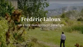 Sense and Respond: Frédéric Laloux on a New Management Paradigm