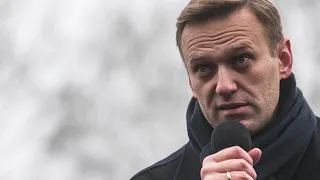 Срочно! Прямо в больнице – заявление Навального. В жены слезы радости – наконец-то