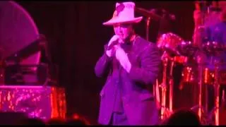 Culture Club 'Move Away' 20th Anniversary Concert