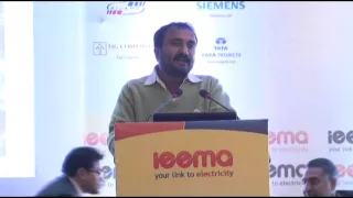 IEEMA T&D Conclave - address by Mr  Anand Kumar, Super 30 under Ramanujan School of Mathematics