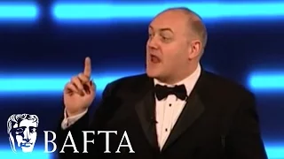 BAFTA Video Games Awards Ceremony 2011 - Part 1