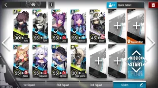 [Arknights] SK-5 Guide (Maybe?)