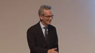 The Formula for Successful Aging | Gary Small | TEDxUCLA