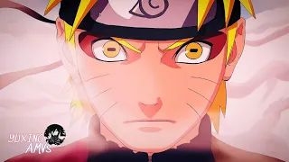 NARUTO [ AMV ] RUNNIN  АНИМЕ [ НАРУТО КЛИП ]