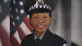 New details released in murder of Chicago police officer