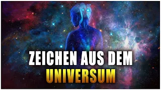 10 Zeichen aus dem Universum, dass du auf dem falschen Weg bist