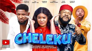 CHELEKU (PART 4) Diamond Okechi, Cruz Moses, Fessa B Okafor, Ezeh Kenechukwu Nollywood Movies 2023