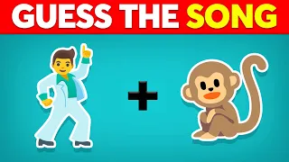 Guess The SONG By Emoji? 🎼🎹 Quiz Shiba