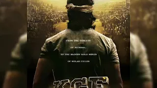 KGF Trailer Telugu|Yash|srinidhi shetty|prasanth meel|vijay kiragandur|official trailer