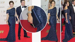 PRINCESS MARY OF DENMARK'S WONDERFUL HANDBAG & ACCESSORIES COLLECTION