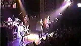 Bloodhound Gang - Live Metro, Chicago, IL 1997/03/06 (part 3)