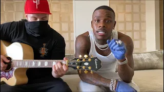 Dababy x Einer Bankz - Find My Way (Acoustic)