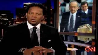 Hughley on this week's news
