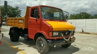 TATA SK 610 TIPPER BS6 JULY 2020