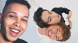 CHARLIE PUTH - LEFT AND RIGHT (FEAT. JUNGKOOK OF BTS) MV - REACTION