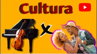 CULTURA ERUDITA E CULTURA POPULAR