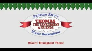 Sodor Themes - Oliver's Triumphant Theme
