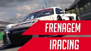 iRacing - Como frear melhor