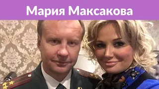 Мать Дениса Вороненкова: «Максакова украла 10 миллионов, за что сын ее избил»