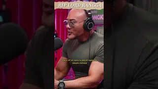 Ini Pesan Terakhir Dari alm LORD RANGGA #lordrangga #closethedoor #deddycorbuzier #shorts