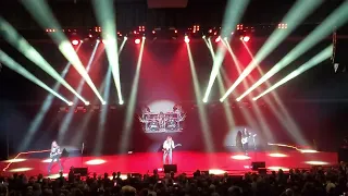 Megadeth - "Mechanix" Live at Mystic Lake Casino Prior Lake, MN 09-30-2023