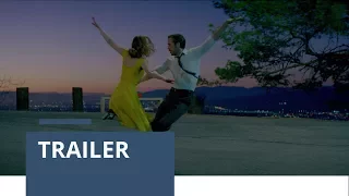 LA LA LAND (Trailer)