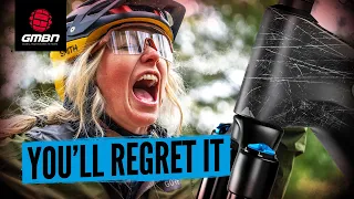 6 Things You Will Regret Not Doing To Your MTB