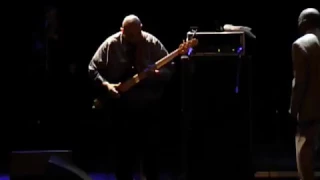 Rodney "Skeet" Curtis bass solo (Maceo Parker Band)
