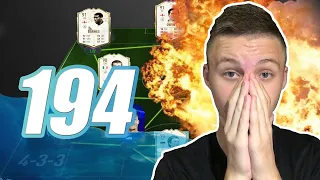 194-ES DRAFT KIHÍVÁS!!!😱 (FIFA 20)