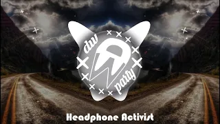 Headphone Activist - Elevate