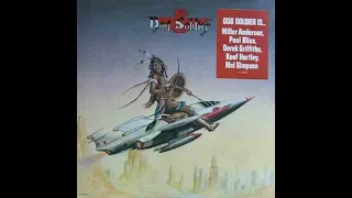 Dog Soldier __ Dog Soldier 1975 Full Album